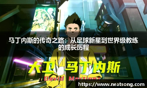 马丁内斯的传奇之路：从足球新星到世界级教练的成长历程